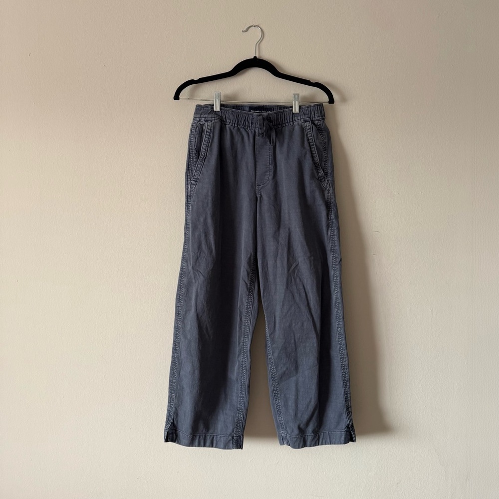 Abercrombie & Fitch Women's Straight Leg Pants